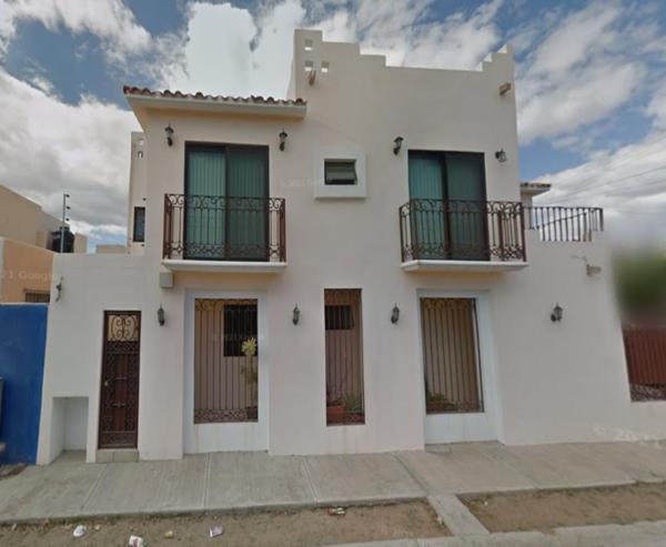 INCREÍBLE CASA EN LOS CABOS, A 10 MIN DE PLAYA EL MEDANO