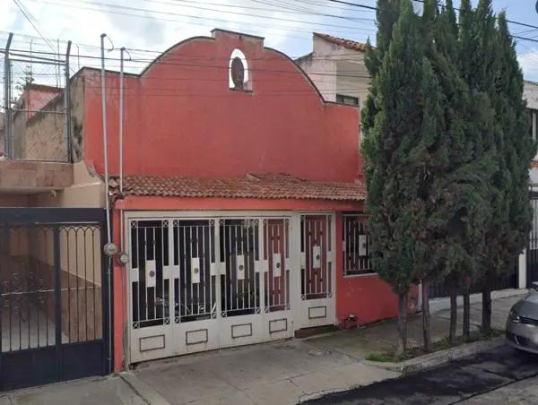 Casa en Venta Calle Bilbao Santa Mónica Guadalajara GS Casa en Venta Calle Bilbao Santa Mónica Guadalajara GS