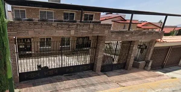 CASA EN VENTA EN ATIZAPAN DE ZARAGOZA EDO MEX