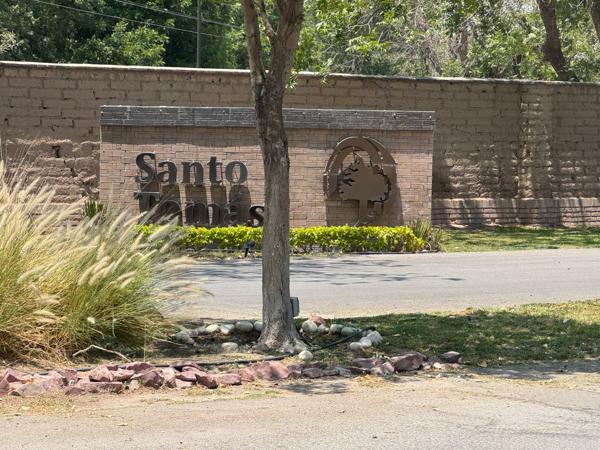 Terreno de oportunidad en Las Trojes