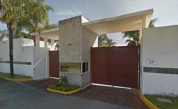 Casa en Venta Jade a la Venta en San Agustín Tlajomulco de Zúñiga ET