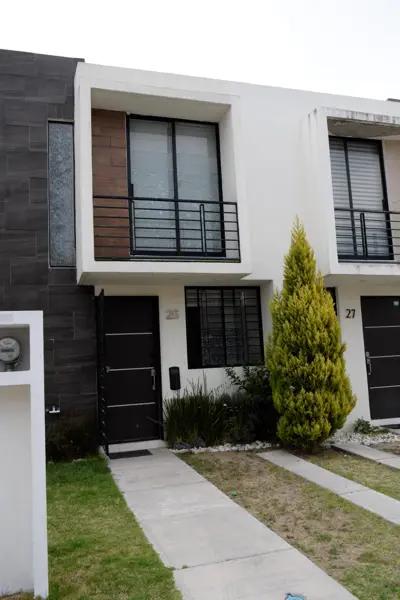 Casa en Venta o Renta en Coronango