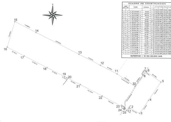 Terreno en venta en Comala, Comala, Colima Terreno en venta en Comala, Comala, Colima