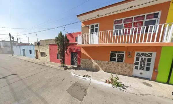 CASA EN VENTA EN RÍO CUALE GUADALAJARA JALISCO ET