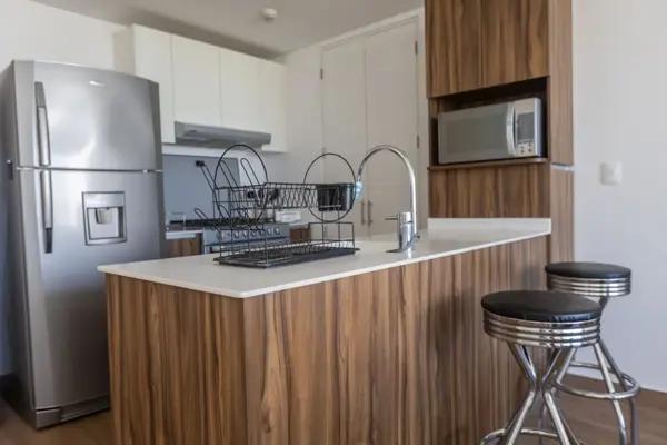 Departamento en Renta y Venta en Lomas de Angelópolis - Cascatta