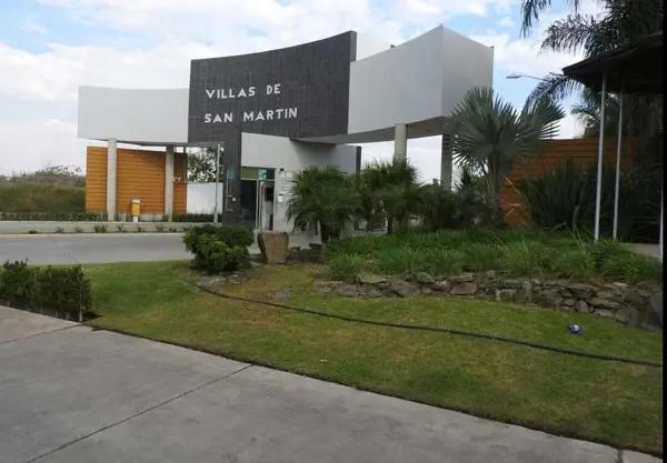 Casa en Venta Fraccionamiento Villas de San Martín Tlajomulco Recuperación Bancaria ADJUDICADA