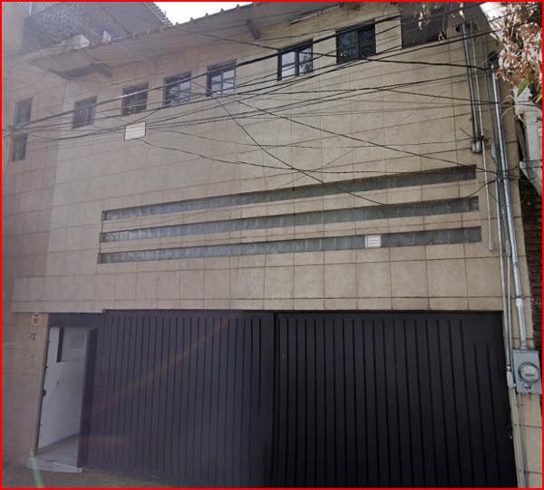 VENTA CASA LOMA BONITA 72 SAN JERONIMO ACULCO LA MAGDALENA CONTRERAS CDMX RECUPERACIÒN BANCARIA