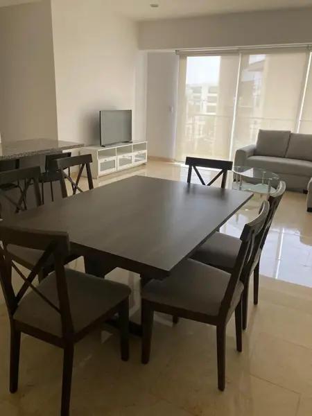 Departamento Amueblado 2 recámaras en Lomas de Angelópolis en la zona de Sonata
