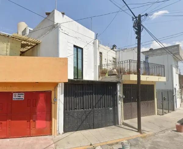 Casa en Venta en Real Toledo Privada Mantiel Pachuca de Soto Hidalgo ET