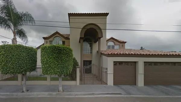 Casa en venta en El Paraiso, Tijuana, Baja California Casa en venta en El Paraiso, Tijuana, Baja California