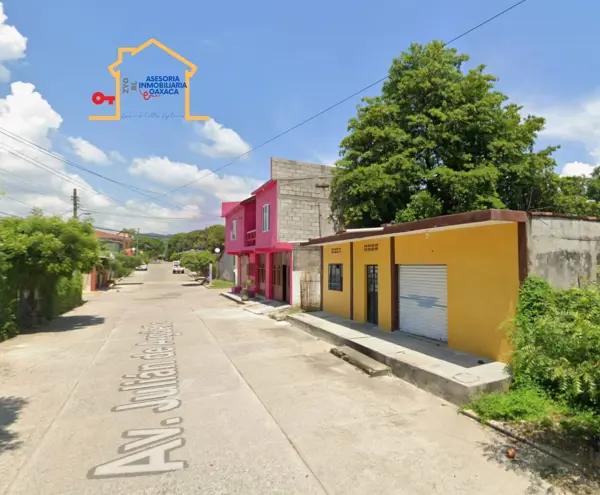 PROPIEDAD EN SAN PEDRO TAPANATEPEC OAXACA
