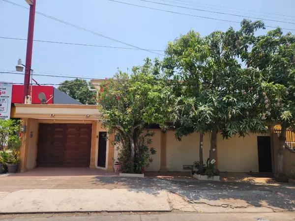 Casa en venta en Tamaulipas, Tampico, Tamaulipas