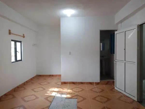 Hotel Comercial en Xilitla, San Luis Potosí