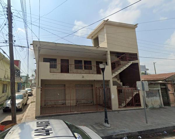 Local en venta en Tampico Centro, Tampico, Tamaulipas