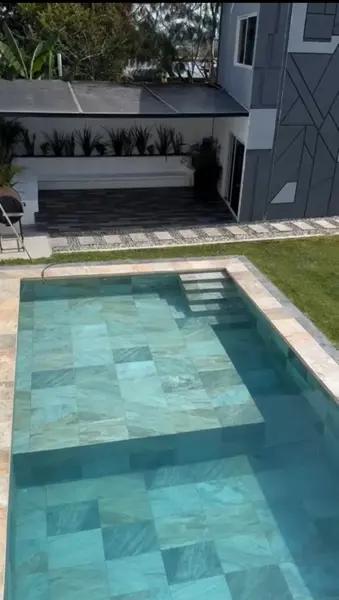 CASA CON ALBERCA EN PUENTE DE IXTLA, MORELOS