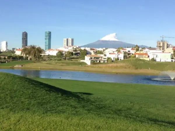 Casa en Venta en La Vista Country Club, San Andrés Cholula