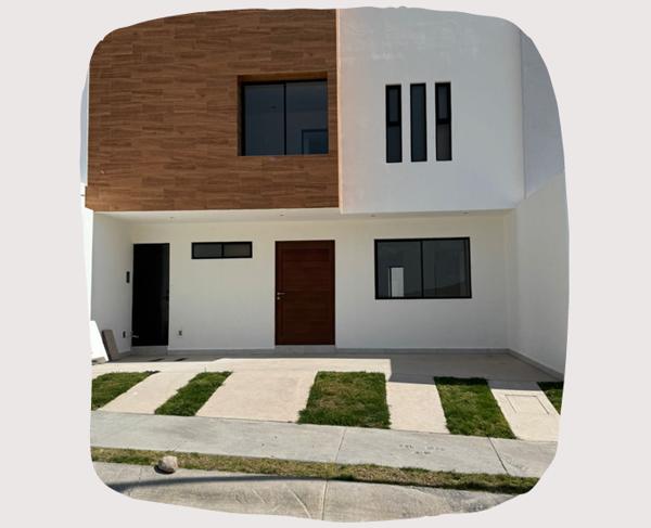 VENTA - CASA EN GRAN PEÑÓN