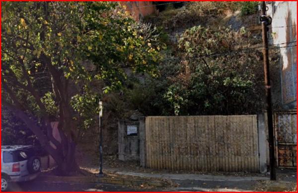 TERRENO EN VENTA CALZ DE LAS CARRETAS COL COLINA DEL SUR ÀLVARO OBREGÒN CDMX RECUPERACIÒN BANCARIA