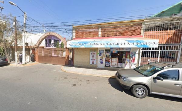 Casa en Venta en Valle de Aragón Ecatepec de Morelos ET Casa en Venta en Valle de Aragón Ecatepec de Morelos ET