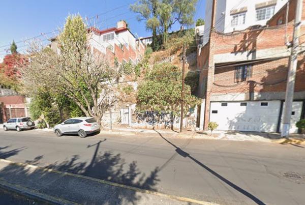 TERRENO EN VENTA EN COLINAS DEL SUR RT TERRENO EN VENTA EN COLINAS DEL SUR RT