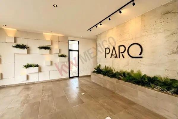 Moderno Departamento con Rooftop en Torre Parq