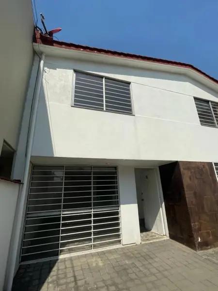 Casa en venta en Viveros del Valle, Tlalnepantla de Baz, México