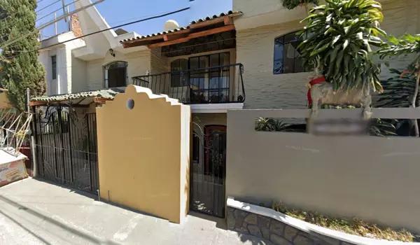 Casa en Venta Calle Oviedo Santa Elena de la Cruz Guadalajara GS