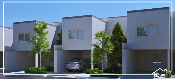 Casa en Preventa en Cerrada Cádiz