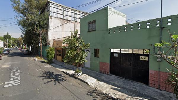 CASA EN VENTA EN CLAVERIA