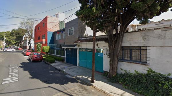 CASA EN VENTA EN CLAVERIA