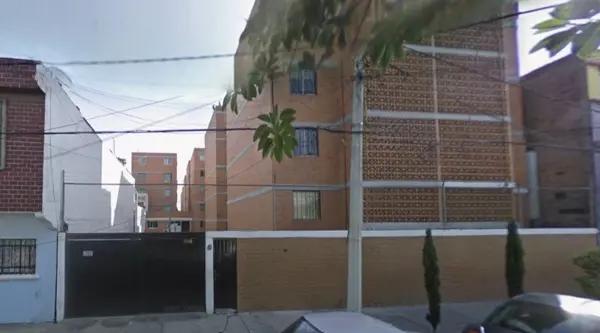 DEPARTAMENTO EN VENTA MUY CERCA DEL METRO MISTERIOS DEPARTAMENTO EN VENTA MUY CERCA DEL METRO MISTERIOS