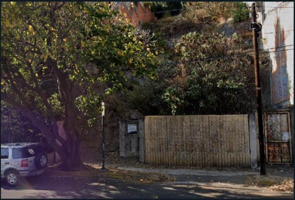 VENTA DE TERRENO EN COLINA DEL SUR ALVARO OBREGON CDMX ET VENTA DE TERRENO EN COLINA DEL SUR ALVARO OBREGON CDMX ET