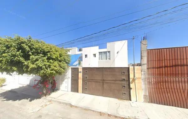 Casa en Venta en Calle Chihuahua Tehuacán, Puebla - Recuperación Bancaria Casa en Venta en Calle Chihuahua Tehuacán, Puebla - Recuperación Bancaria