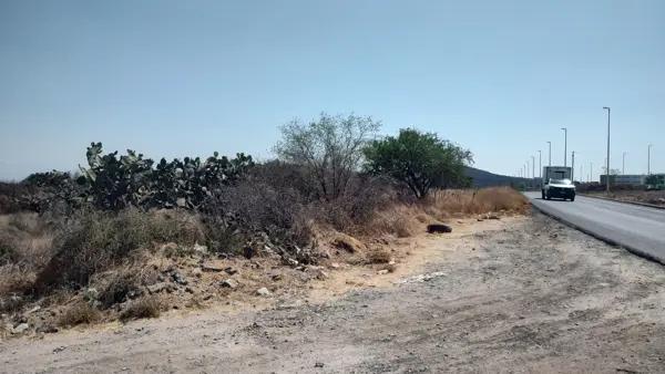 Terreno en Venta en El Marques Prolongacion Constituyentes