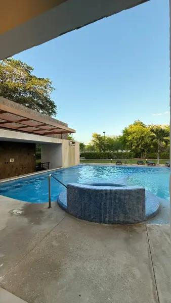 | Exclusivo departamento, en renta . | | Exclusivo departamento, en renta . |
