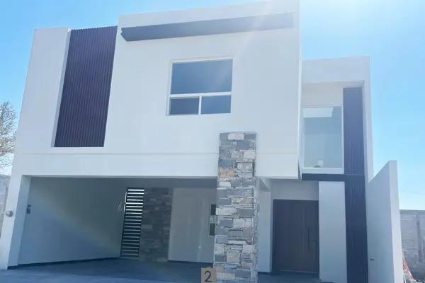 Casa Nueva en VENTA en Fracc. Monte Sabino Casa Nueva en VENTA en Fracc. Monte Sabino