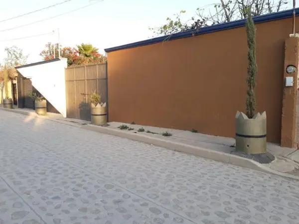 Bodega Comercial en Venta en El Sauz Alto, Pedro Escobedo, Querétaro