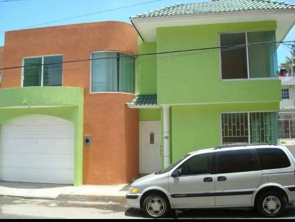 Casa en renta en Lomas Del Mar, Boca del Río, Veracruz de Ignacio de la Llave