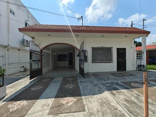Casa en venta en Unidad Nacional, Ciudad Madero, Tamaulipas