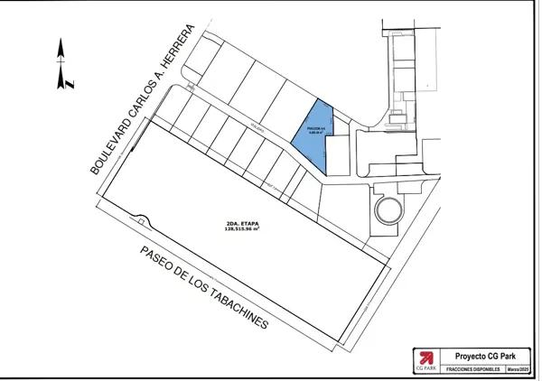 Terreno en venta en Ex-Ejido Cuba, Gómez Palacio, Durango