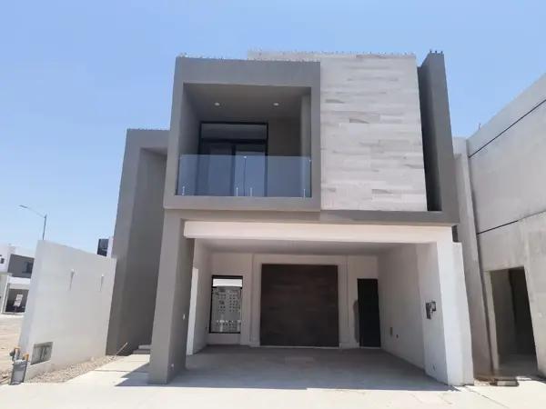 Casa en venta en Residencial Palma Real, Torreón, Coahuila de Zaragoza Casa en venta en Residencial Palma Real, Torreón, Coahuila de Zaragoza
