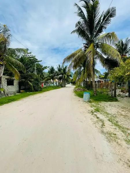 Terreno en Venta dentro de la Reserva de la Biosfera de Sian Ka'an, Tulum Terreno en Venta dentro de la Reserva de la Biosfera de Sian Ka'an, Tulum