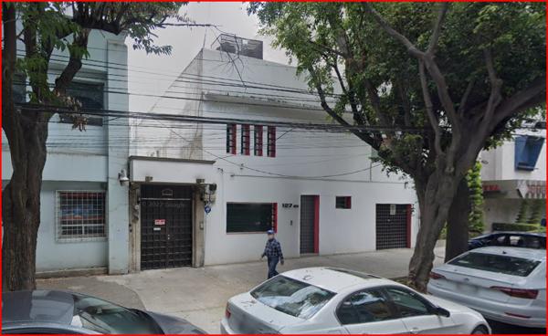 CAS EN VENTA CALLE CHIAPAS ROMA NORTE CUAUHTÈMOC CDMX RECUPERACIÒN BANCARIA
