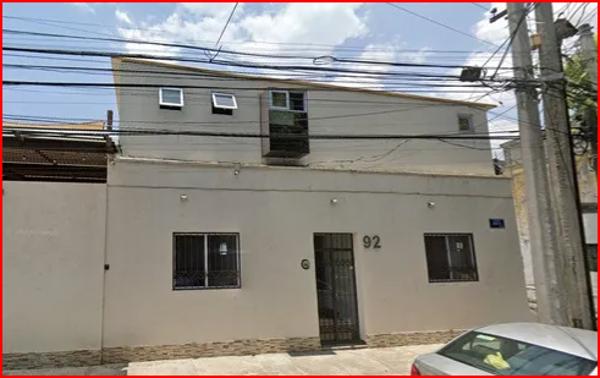 CASA EN VENTA CALLE GRECIA COL SAN ALVARO AZCAPOTZALCO EN CDMX RECUPERACIÒN BANCARIA