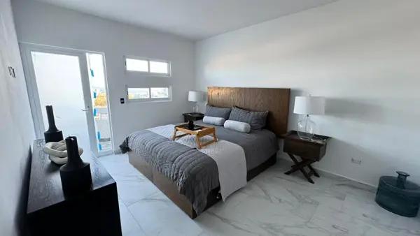 Departamentos en venta Desarrollo Luna del Tezal