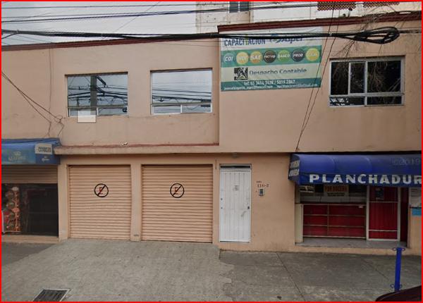OFICINA EN VENTA EN COLONIA DEL RECREO AZCAPOTZALCO CDMX RECUPERACIÒN BANCARIA