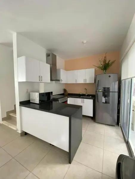 Bonita Casa Amueblada En Venta Bonita Casa Amueblada En Venta
