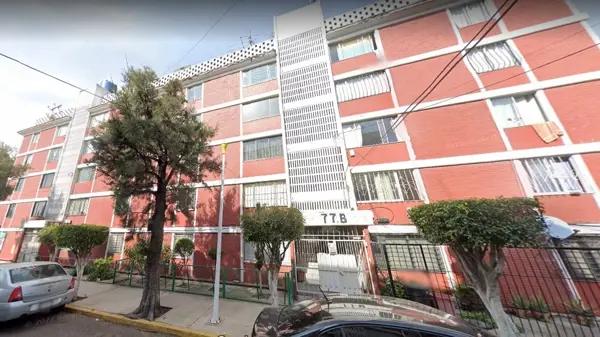 DEPARTAMENTO EN VENTA EN NEZAHUALCÓYOTL ET