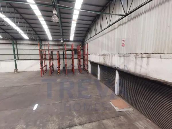 Bodega para Compartir en Renta en Av. Universidad, Zona Oriente de San Juan del Río, Querétaro