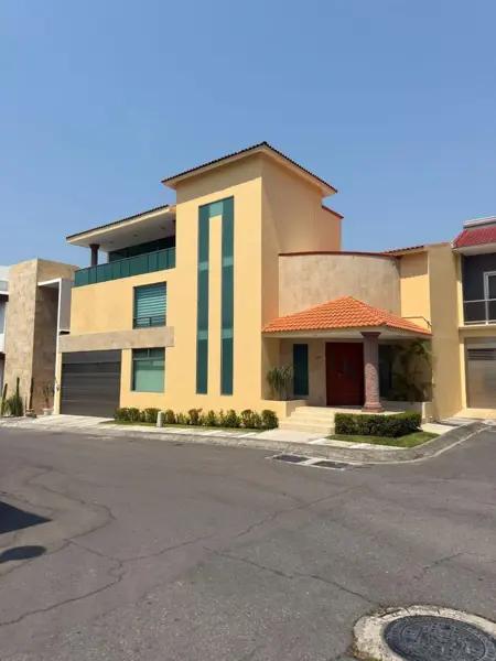 Casa en venta en Las Lomas Residencial, Alvarado, Veracruz de Ignacio de la Llave